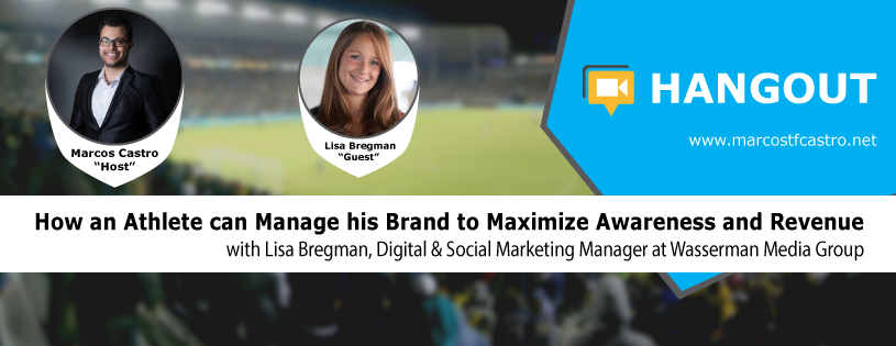 Lisa Bregman Hangout